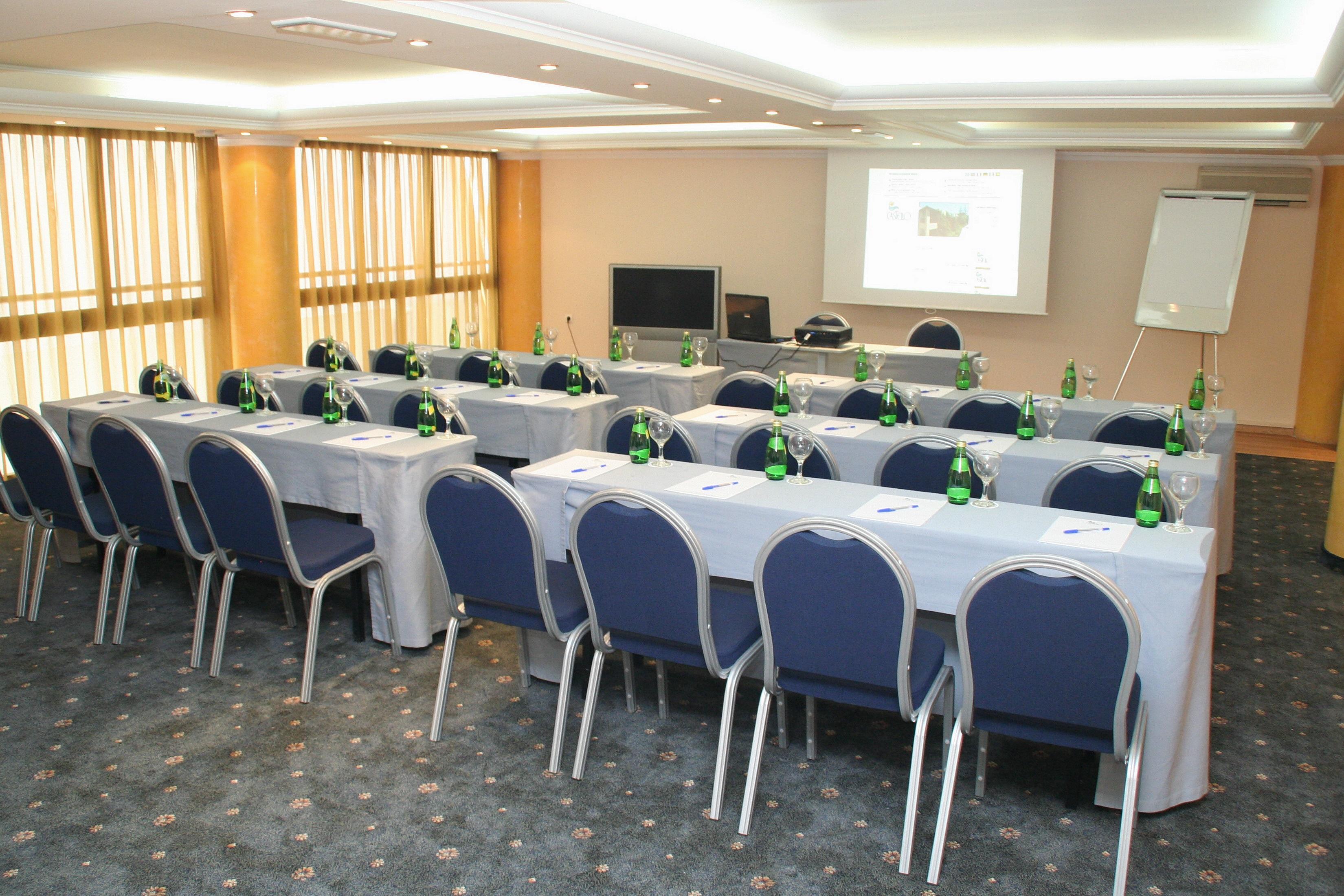 Castello City Hotel Heraklion  ภายนอก รูปภาพ